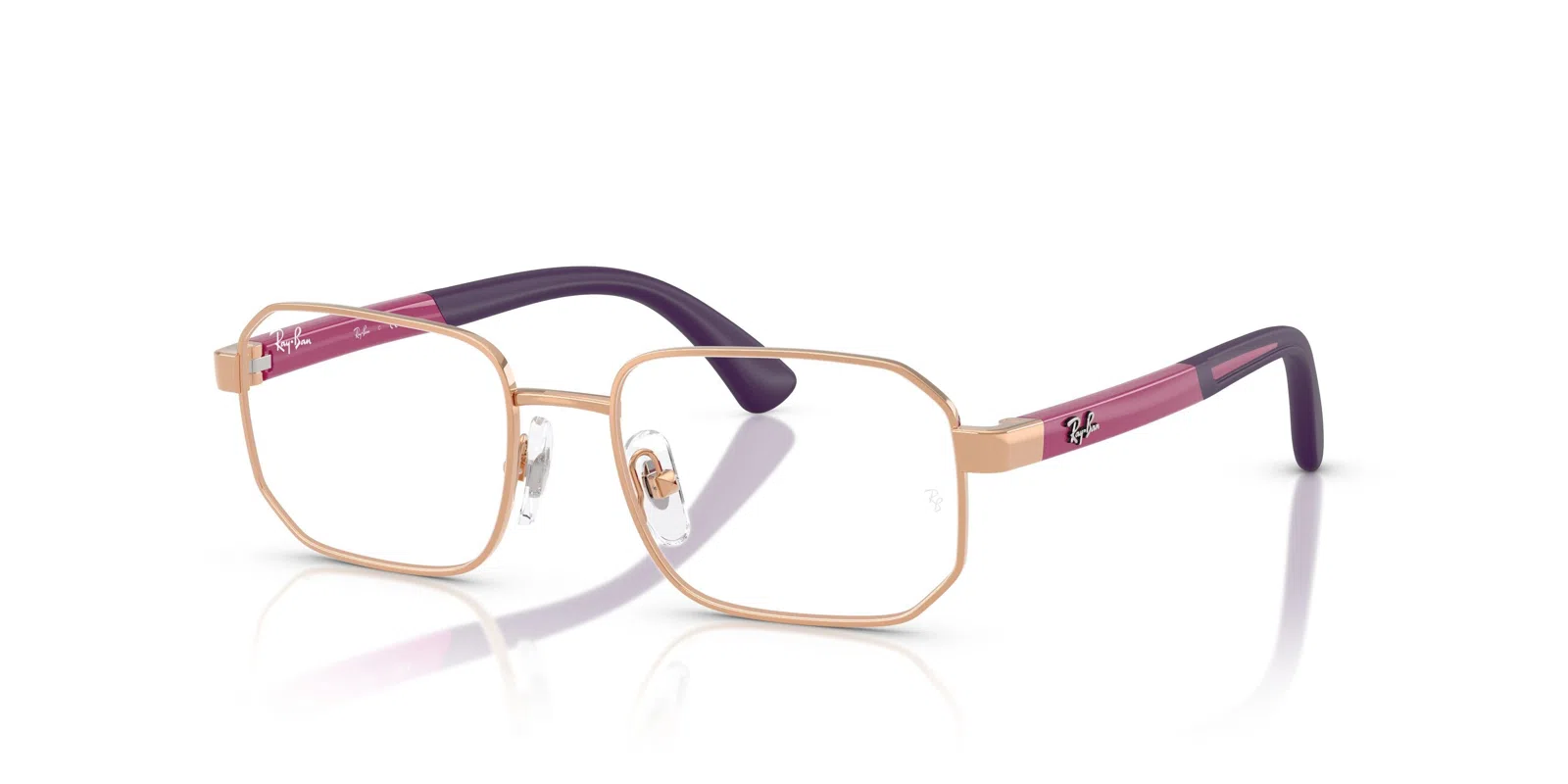 Ray-Ban Junior 1060 Eyeglasses - view 12